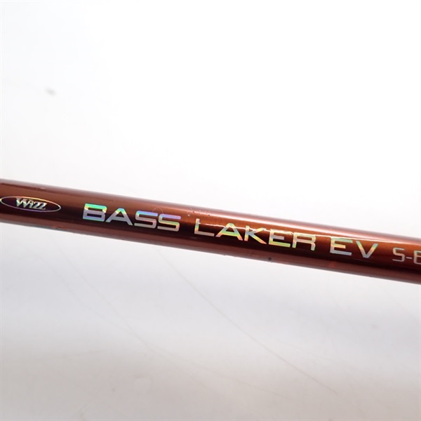 ＢＡＳＳ ＬＡＫＥＲ ＥＶＳ－６０２ＭＬ／ＯＲ